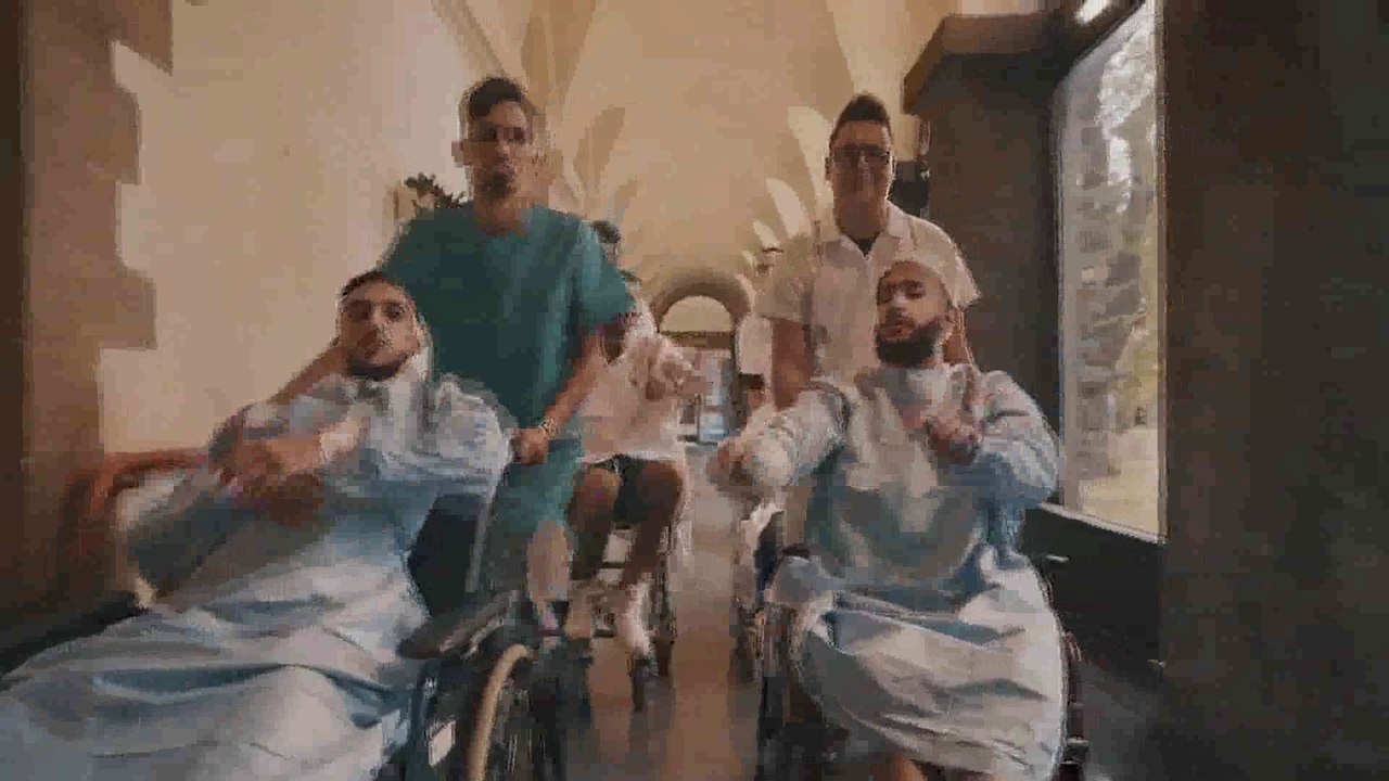 TiiwTiiw - Meryoula ft Blanka & Mister You (Beat by Hichem Smati)