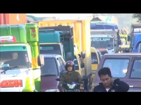 Pos Khusus Antisipasi Pasar Tumpah - NET12