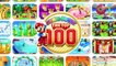 Mario Party The Top 100 - Game Modes & amiibo