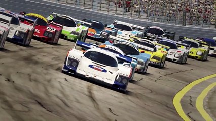 Project CARS 2 - Accolades Trailer