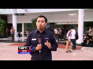 Live Report Tentang Susunan Kabinet - NET17