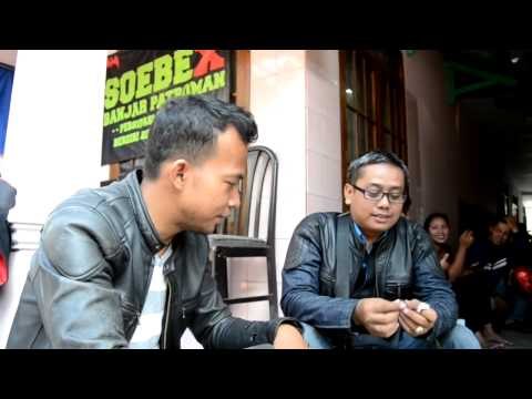 Tingginya Omzet Bisnis Kerajinan Batu Mineral -NET5