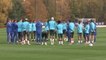 Conte responds to Chelsea training method claims