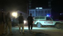 مقتل 50 شخصا على الأقل في هجومين على مسجدين في أفغانستان