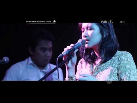Danilla artis muda dengan musikalitas unik - IMS