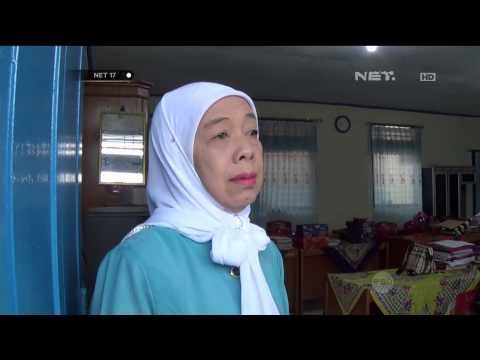 Di Media Sosial Beredar Video Penganiayaan Siswa SD - NET17