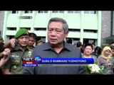 Presiden SBY dan Ibu negara menjamu para pemedang kuis kopdar dari media sosial - NET24
