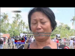 Peringatan 1 Tahun Bencana Haiyan di Filipina -NET24
