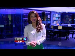 Inspirasi Pagi Nirina Zubir - NET5