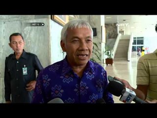 DPR Segera Balas Surat Presiden - NET12