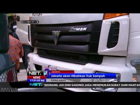 Pemkot Bekasi Minta Dana Hibah 250 Miliar kepada Pemprov DKI -NET17