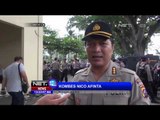 Polisi di Medan Bekerja Sama Dengan LSM Anak - NET12