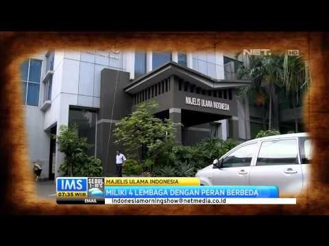 Todays History Majelis Ulama Indonesia Berdiri - IMS