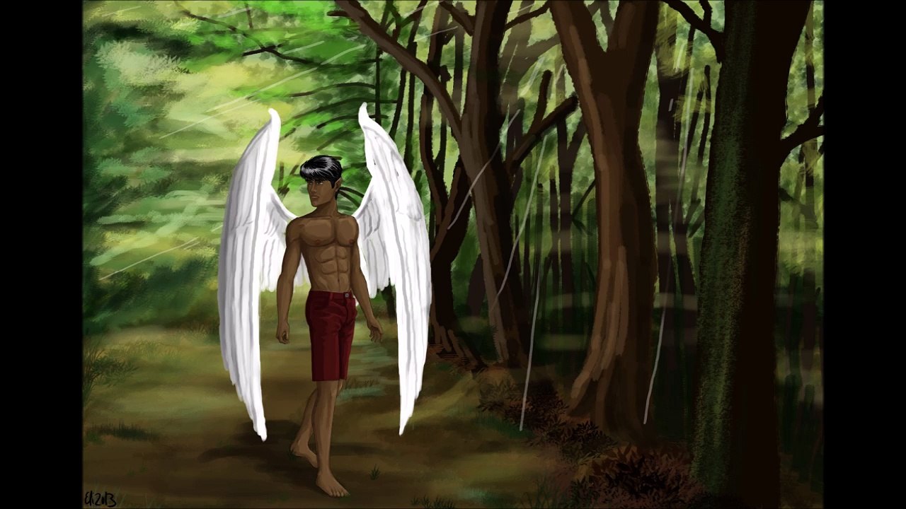 Elikal stands alone