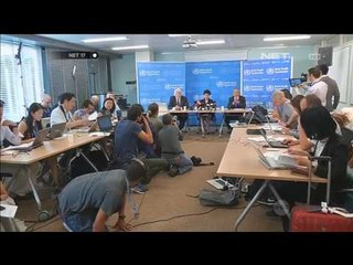 Pemerintah Peru Mengadakan Epidemi Virus Ebola - NET17