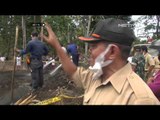 Semburan Uap Panas Muncul di Pekarangan Warga di Sleman -NET24