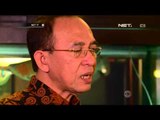 Suryadharma Ali mengecam pelaksanaan Muktamar PPP di Surabaya - NET17