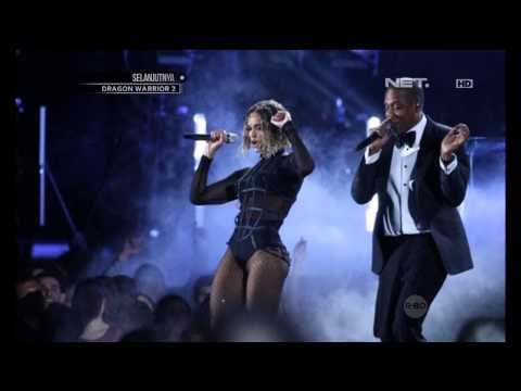 Beyonce Knowles duduki peringkat nomor satu penyanyi dengan pendaparan tertinggi tahun 2014 - NET12