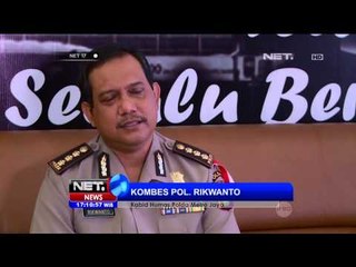 Persiapan Pelantikan Presiden - NET17