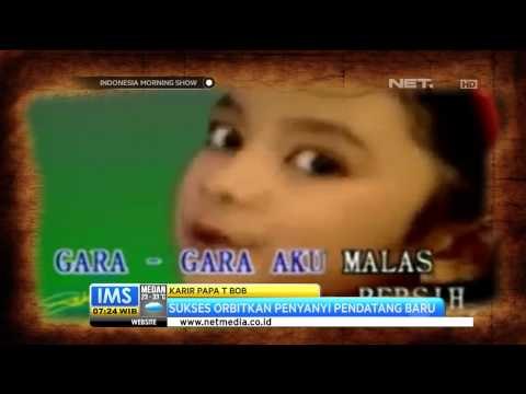 Today's Hostory 22 Oktober 1960 pencipta lagu anak anak Erwanda atau dikenal Papa T Bob lahir - IMS