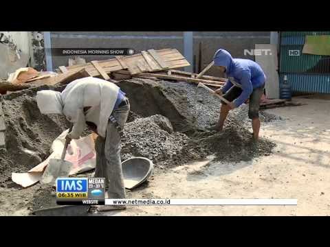Jakarta Belum Siap Mengantisipasi Banjir -IMS