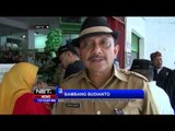 Petugas gabungan pemerintah Bogor gelar razia makanan - NET12