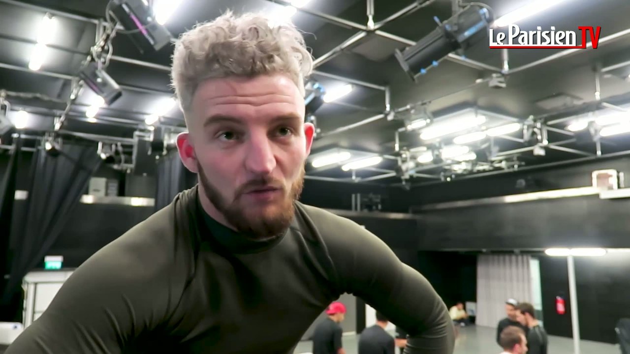 Breakdance : Lil'Kev en route pour le «Battle of the year»