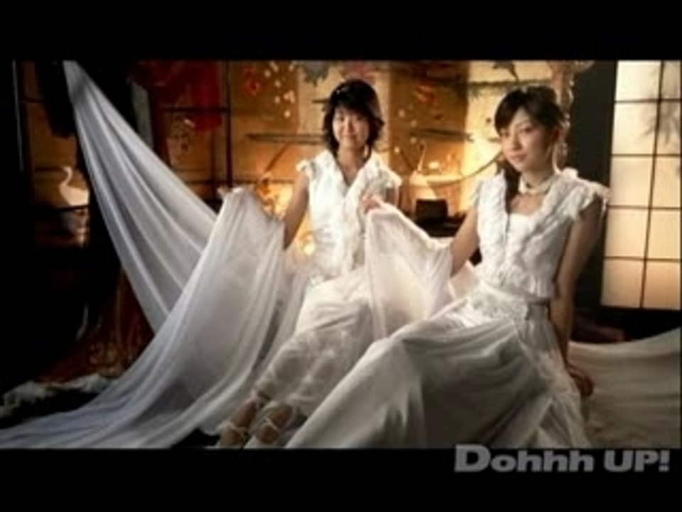 Tsukiatteru noni Kataomoi[PV-DohhhUP!]Berryz Kobo