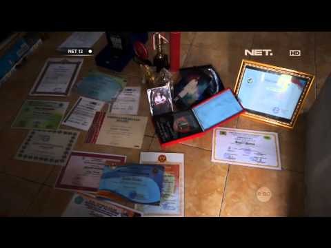 Mengenang Gayatri Wailissa yang Cinta Tanah Air -NET12