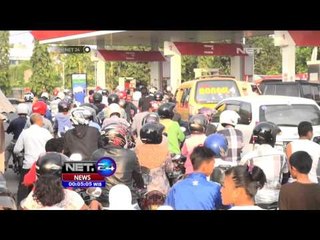 Kartu Sakti Presiden Jokowi Dinilai Jadi Kompensasi -NET24