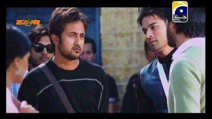 Sara Loren Funny Punjabi Totay Tezabi Totay