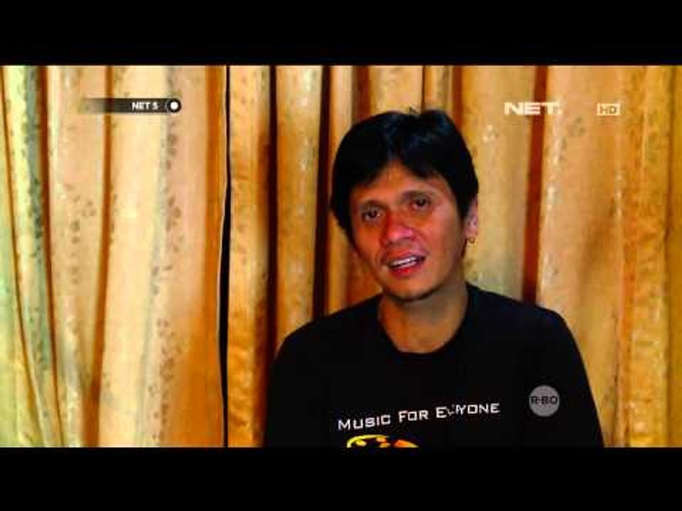 Inspirasi Pagi Gilang Ramadhan - NET5