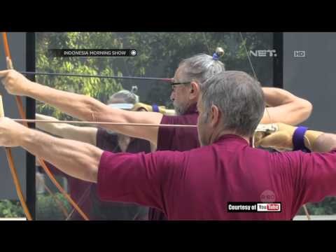 Tempat-tempat Relaksasi Meditasi - IMS