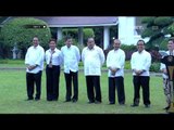 Presiden Jokowi Menimbang 5 Kandidat untuk Pemimpin Korps Adhyaksa -NET5