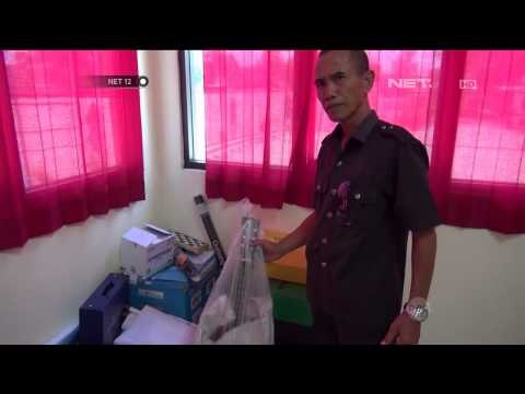 Korupsi Alat Peraga Dinas Pendidikan - NET12