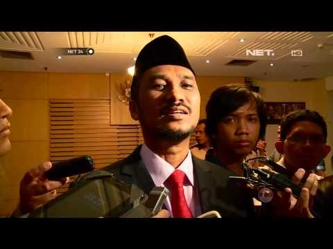 Menurut Ketua KPK Menteri dari Parpol Tidak Selalu Buruk - NET24