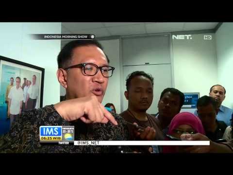 Pemerintah Siapkan Dana Bantuan Tunai Mencapai 5 Triliun Rupiah -IMS