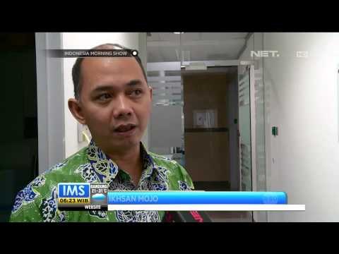 Usaha Pemerintah Meredam Efek Kenaikan Harga BBM -IMS