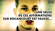 Une seule de ces affirmations est fausse... Laquelle ? (teaser du documentaire IMPOSTURE(S) sur CANAL+)