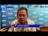 Rencana Kenaikan BBM - NET17