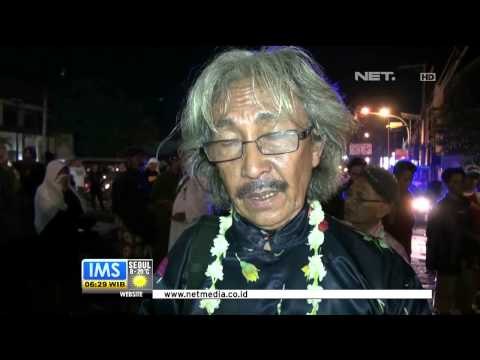 Doa lintas iman di Yogyakarta peringati tahun baru hijriah - IMS