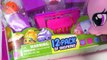 MLP Princess Celestia Shopkins Season 2 Pack Blind Bags My Little Pony Pinkie Pie Toy Unboxing