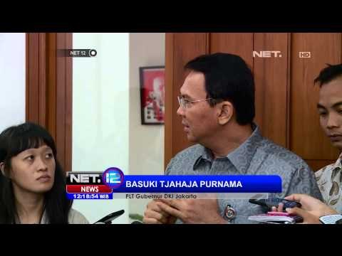 Rencana Pembatasan Sepeda Motor di DKI Jakarta - NET12