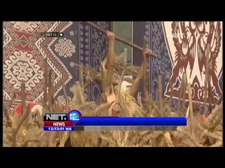 Festival Kebudayaan Cina - NET12