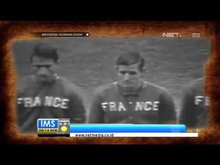 Download Video: Today's History 13 Oktober 1931, Pesepakbola Raymond Kopa Lahir di Prancis IMS