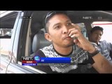 Stok Bahan Bakar Habis - NET12