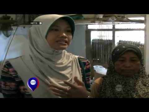 Warga Purbalingga beralih ke Biogas - NET12