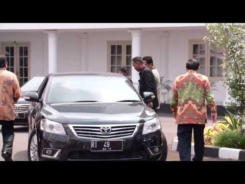 MPR Pastikan Pelantikan Presiden berjalan lancar - NET17