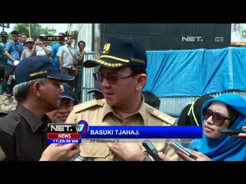 Rencananya Ahok Akan Dilantik Sebagai Gubernur DKI Jakarta, Rabu 19 November 2014 -IMS