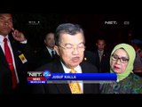 Pengumuman Kabinet Jokowi-JK Ditunda Terganjal Rekam Jejak Calon Menteri -NET24